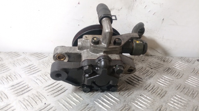 Pompa wspomagania hydraulicznego kierownicy 5711029101 HYUNDAI