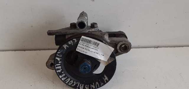 Pompa wspomagania hydraulicznego kierownicy 5711029101 HYUNDAI