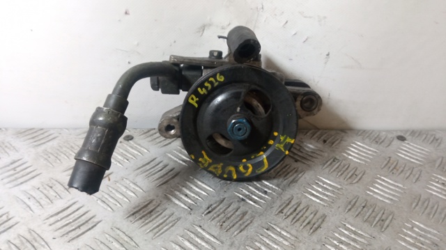 Pompa wspomagania kierownicy Hyundai Elantra