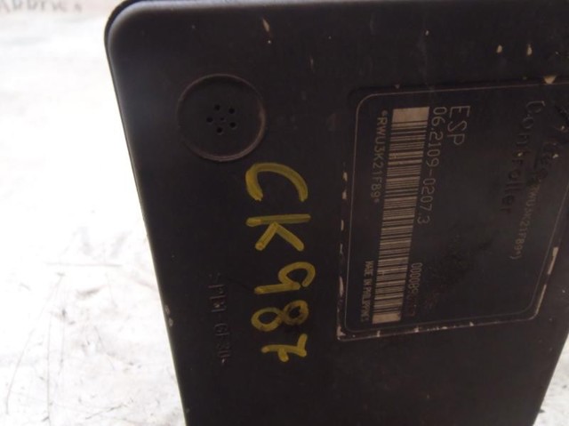 Sterownik ABS  hydrauliczny Honda Accord 7 CL, CM