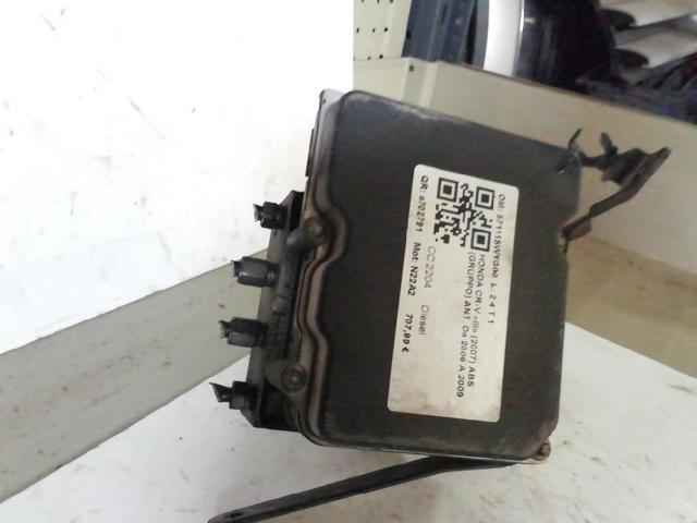 Kupić Sterownik ABS  hydrauliczny Honda CR-V  RE w dobrej cenie