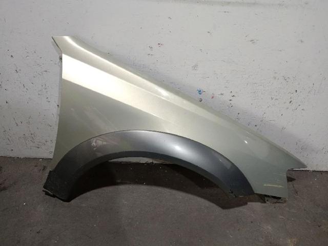 Błotnik przedni prawy do Subaru Outback B13, BP