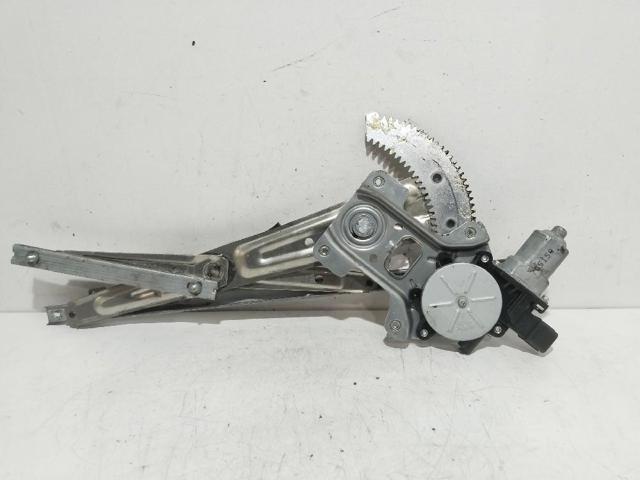 Silniczek podnośnika szyby drzwi przednich lewych 5713A085 PEUGEOT