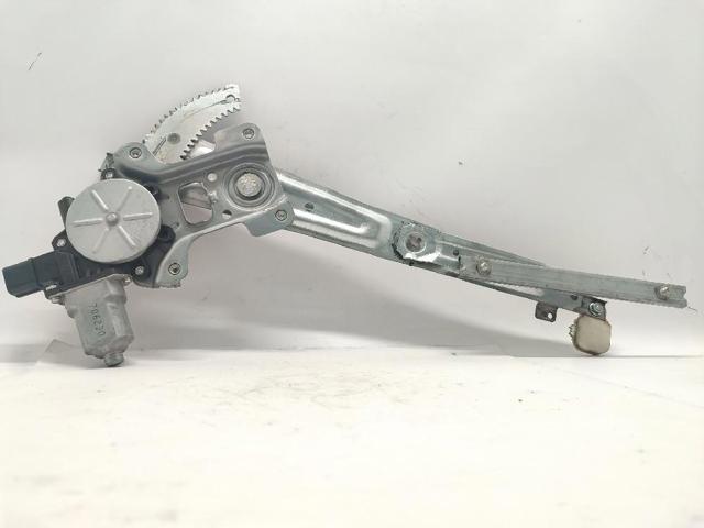Mechanizm podnoszenia szyby drzwi przednich lewych Mitsubishi Outlander CWW