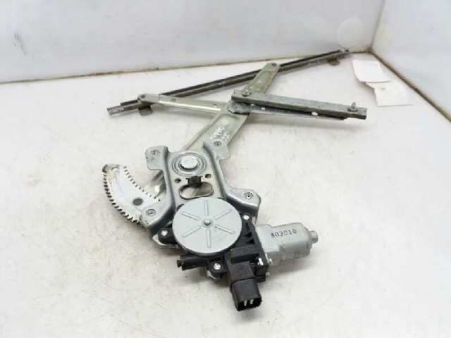Mechanizm podnoszenia szyby drzwi przednich lewych 5713A087 MITSUBISHI