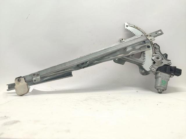 Mechanizm podnoszenia szyby drzwi przednich lewych Mitsubishi Outlander CWW