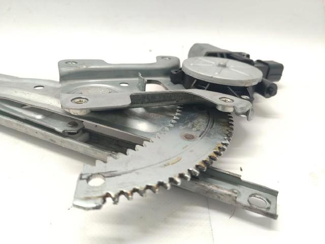 Mechanizm podnoszenia szyby drzwi przednich lewych Mitsubishi Outlander CWW