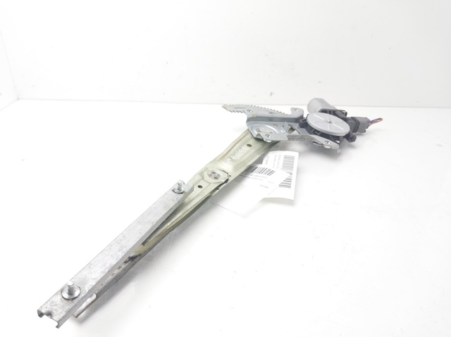 Mechanizm podnoszenia szyby drzwi przednich lewych Mitsubishi Outlander CWW