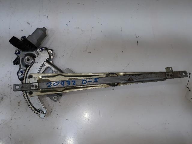Mechanizm podnoszenia szyby drzwi przednich lewych Mitsubishi Outlander CWW