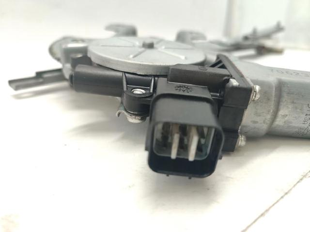 Mechanizm podnoszenia szyby drzwi przednich lewych Mitsubishi Outlander CWW