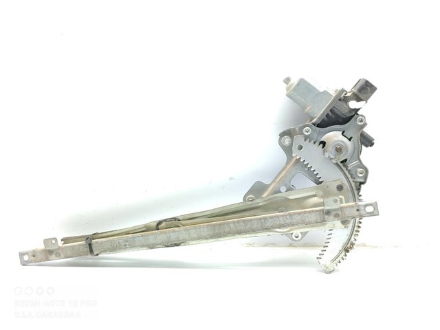 Mechanizm podnoszenia szyby drzwi przednich prawych 5713A088 MITSUBISHI