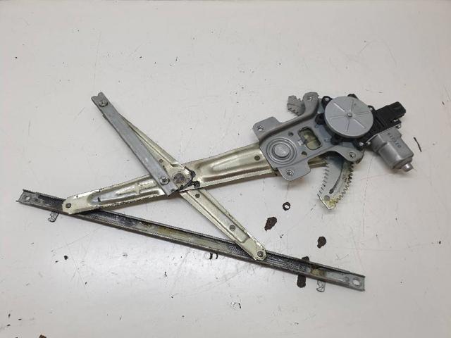 Mechanizm podnoszenia szyby drzwi przednich prawych 5713A088 MITSUBISHI