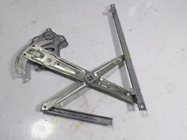 Mechanizm podnoszenia szyby drzwi przednich prawych 5713A088 MITSUBISHI