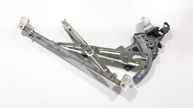 Mechanizm podnoszenia szyby drzwi przednich prawych 5713A088 MITSUBISHI