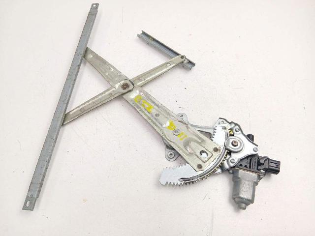 Mechanizm podnoszenia szyby drzwi przednich lewych 5713A255 MITSUBISHI