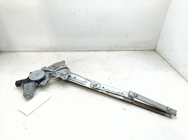 Mechanizm podnoszenia szyby drzwi przednich lewych 5713A255 MITSUBISHI
