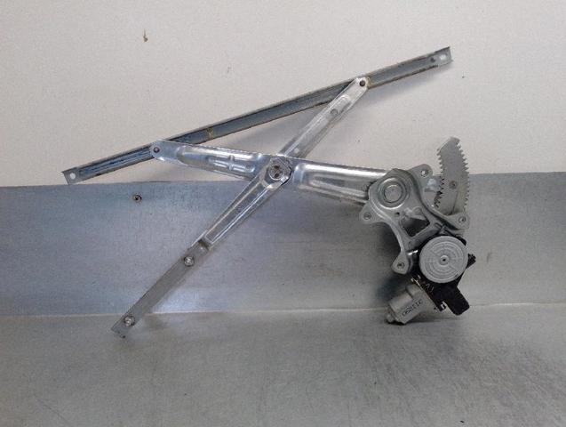 Mechanizm podnoszenia szyby drzwi przednich prawych 5713A256 MITSUBISHI