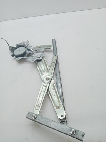 Mechanizm podnoszenia szyby drzwi przednich prawych 5713A256 MITSUBISHI