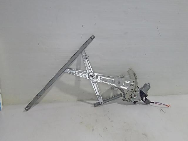 Mechanizm podnoszenia szyby drzwi przednich prawych 5713A256 MITSUBISHI