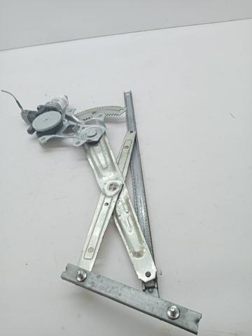 Mechanizm podnoszenia szyby drzwi przednich prawych 5713A256 MITSUBISHI