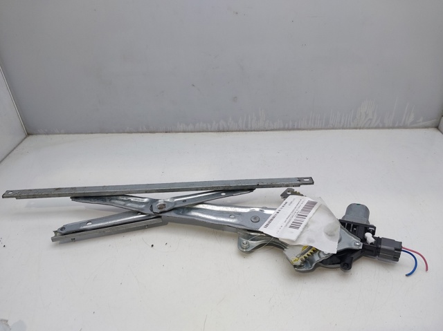 Mechanizm podnoszenia szyby drzwi przednich prawych 5713A256 MITSUBISHI