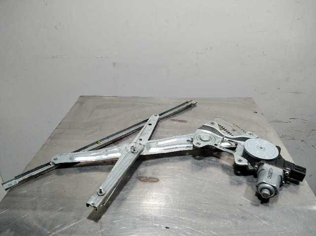 Mechanizm podnoszenia szyby drzwi przednich prawych 5713A256 MITSUBISHI