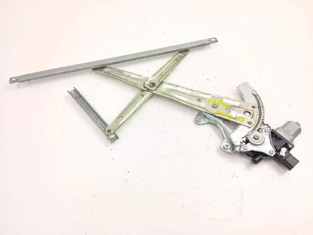 Mechanizm podnoszenia szyby drzwi przednich prawych 5713A256 MITSUBISHI