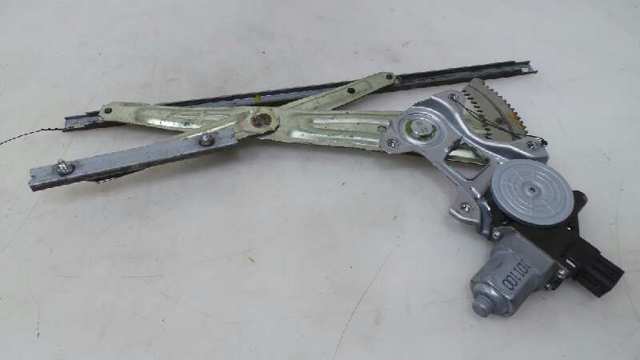 Mechanizm podnoszenia szyby drzwi przednich prawych 5713A256 MITSUBISHI