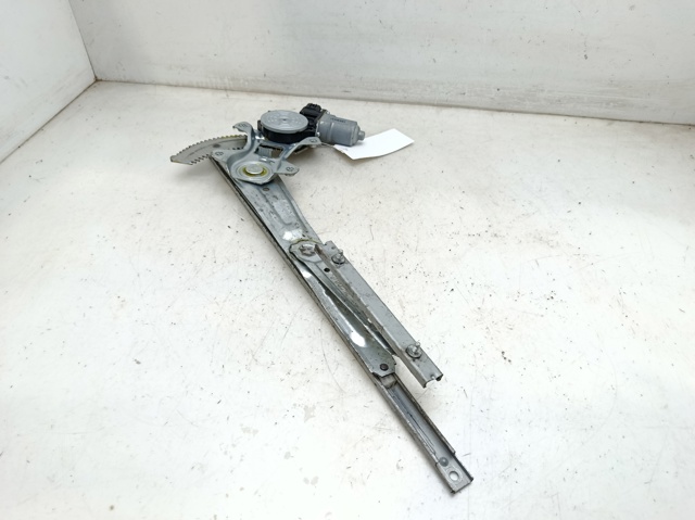 Mechanizm podnoszenia szyby drzwi przednich prawych 5713A256 MITSUBISHI