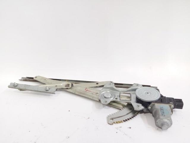 Mechanizm podnoszenia szyby drzwi przednich prawych 5713A256 MITSUBISHI