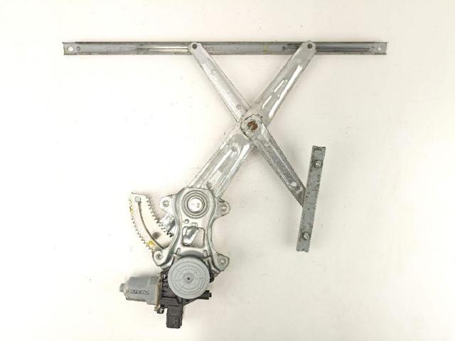 Mechanizm podnoszenia szyby drzwi przednich prawych 5713A256 MITSUBISHI