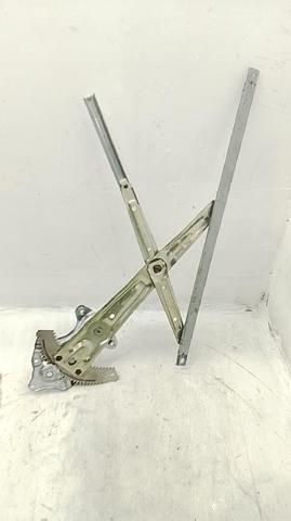 Mechanizm podnoszenia szyby drzwi przednich prawych 5713A256 MITSUBISHI