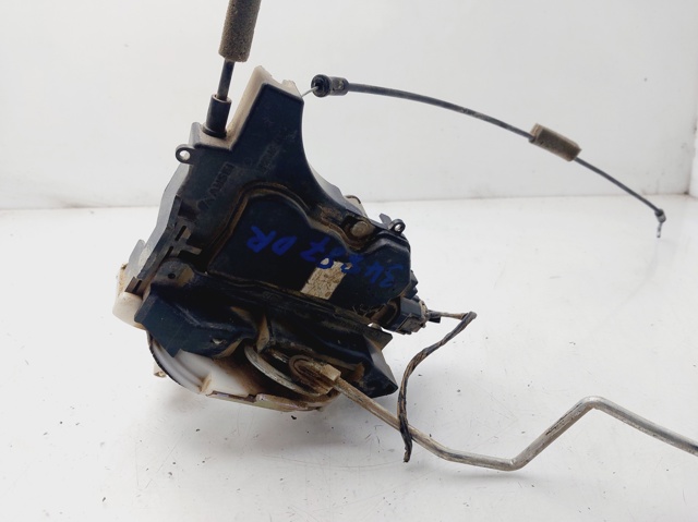 Zamek drzwi przednich prawych 5715A184 MITSUBISHI