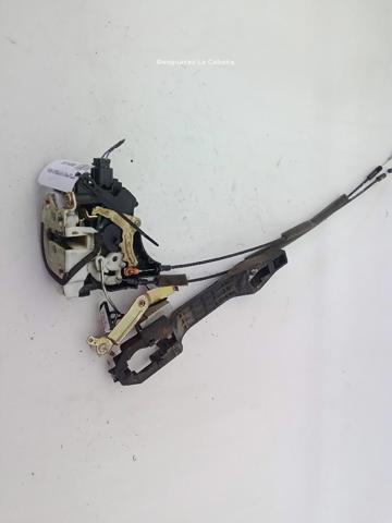 Zamek drzwi przednich prawych 5715A184 MITSUBISHI