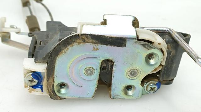 Zamek drzwi przednich prawych 5715A186 MITSUBISHI