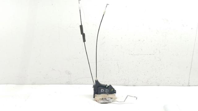 Zamek drzwi przednich prawych 5715A186 MITSUBISHI
