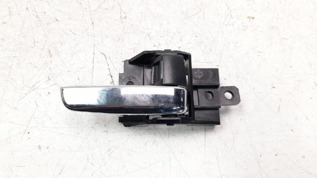 Zamek drzwi przednich prawych 5715A186 MITSUBISHI