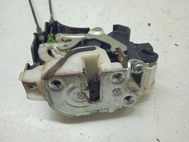 Zamek drzwi przednich lewych 5715A295 MITSUBISHI
