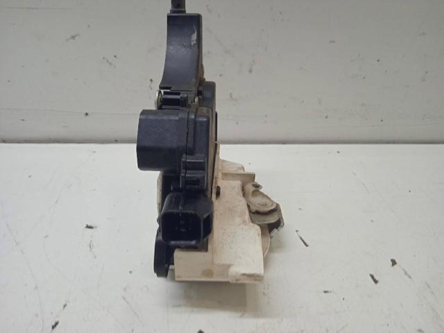 Zamek drzwi przednich lewych 5715A295 MITSUBISHI