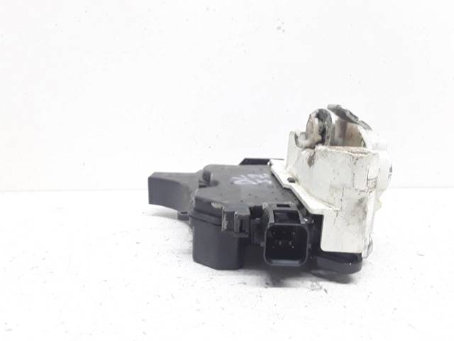 Zamek drzwi przednich lewych 5715A295 MITSUBISHI