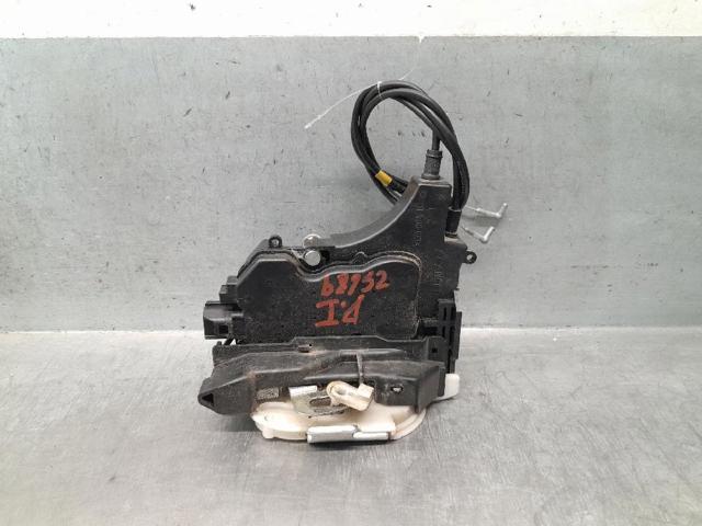 Zamek drzwi przednich lewych 5715A295 MITSUBISHI