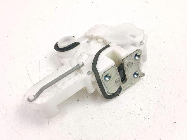 Zamek drzwi przednich lewych 5715A589 MITSUBISHI