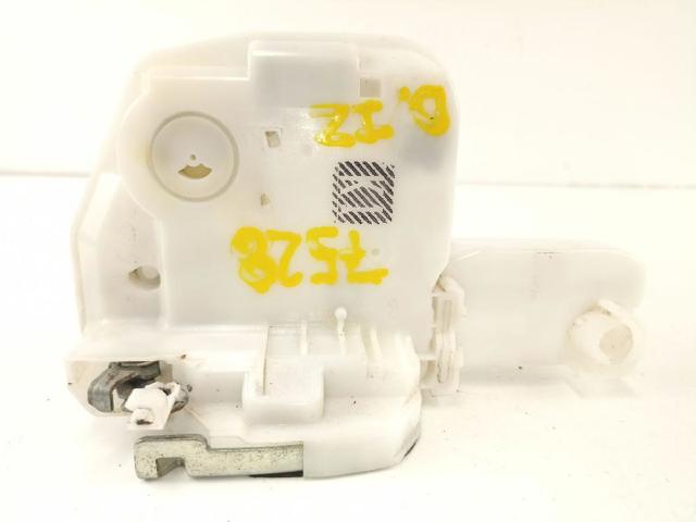 Zamek drzwi przednich lewych 5715A589 MITSUBISHI