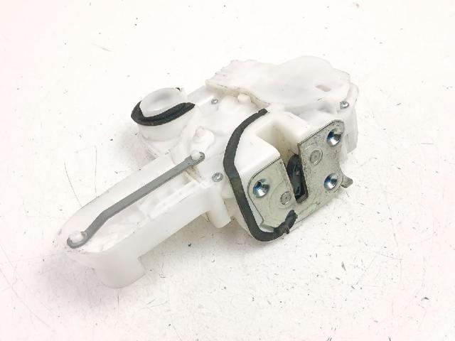 Zamek drzwi przednich lewych 5715A589 MITSUBISHI