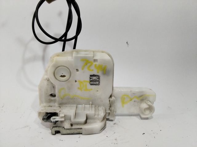 Zamek drzwi przednich lewych 5715A589 MITSUBISHI