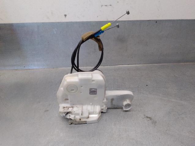 Zamek drzwi przednich lewych 5715A589 MITSUBISHI