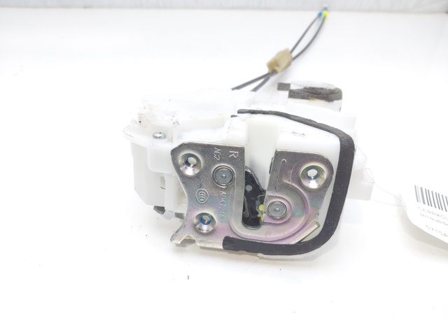 Zamek drzwi przednich prawych 5715A726 MITSUBISHI