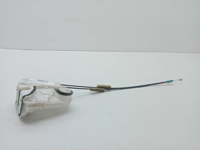Zamek drzwi przednich prawych 5715A726 MITSUBISHI