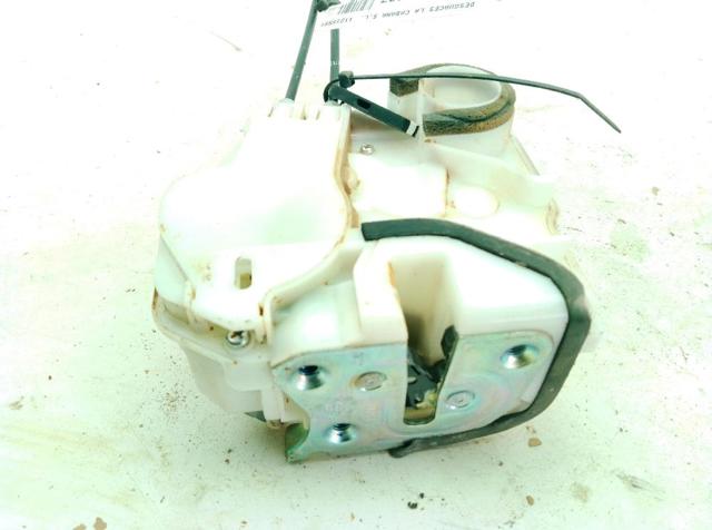 Zamek drzwi przednich prawych 5715A726 MITSUBISHI