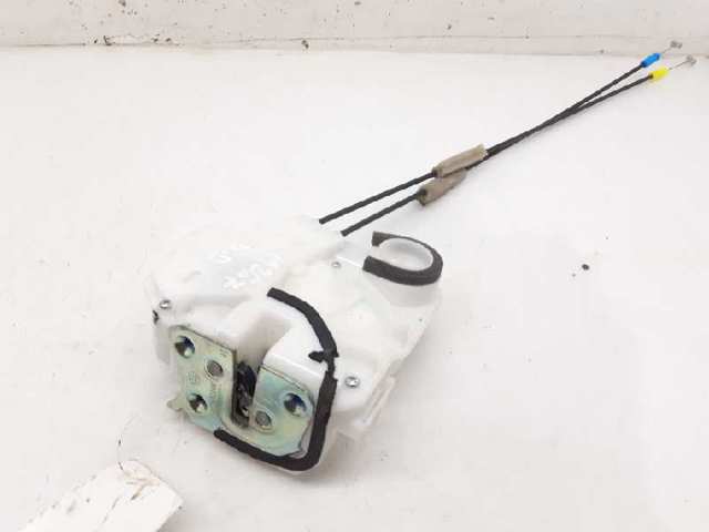 Zamek drzwi przednich prawych 5715A726 MITSUBISHI